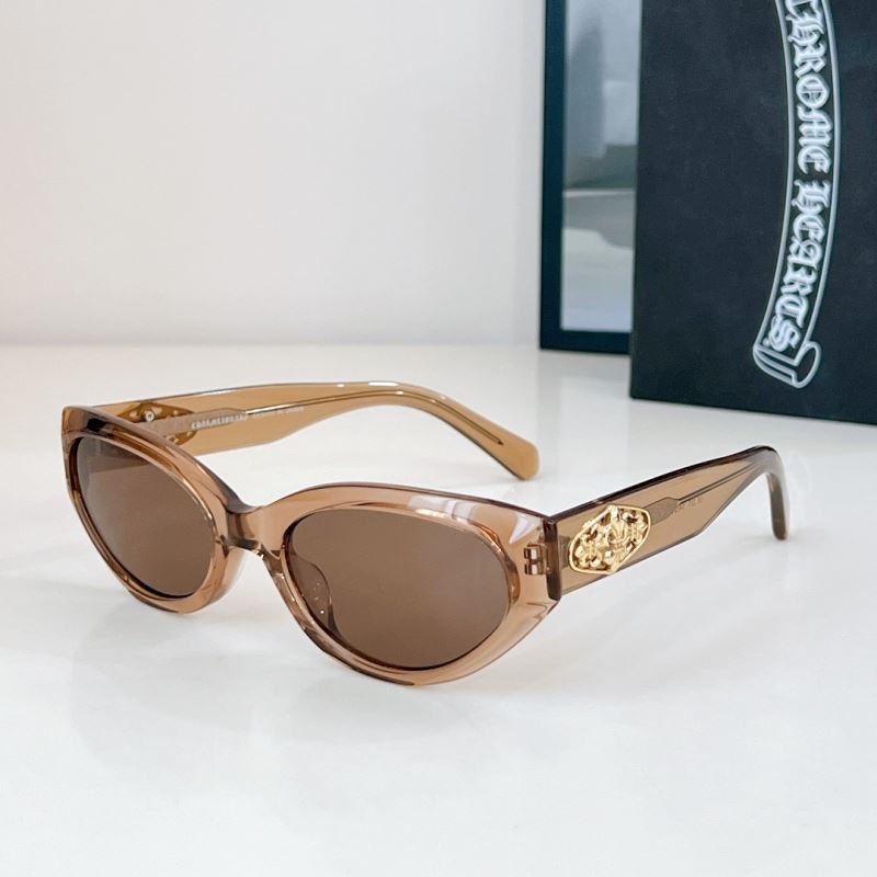 Chrome Hearts Sunglasses